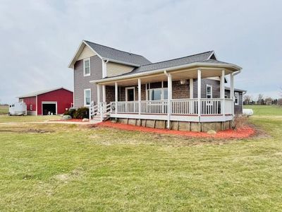 Property at 2800 W Clarksville Rd, Lake Odessa, MI