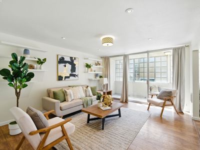 398 Adams St APT 304