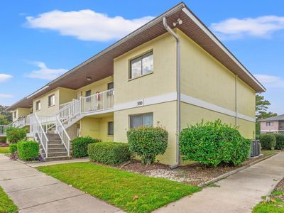 1301 Pridgen Rd. UNIT 503