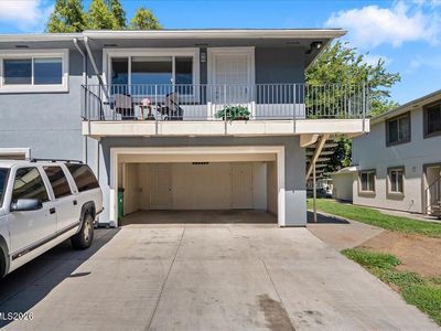 Property at 4940 Catalina Dr APT 4, Reno, NV