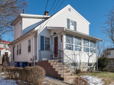 5 Spencer St