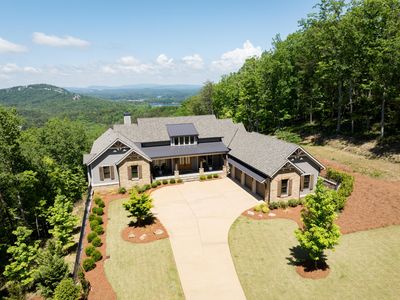 13 Arrow Mountain Dr SE