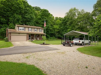 6915 Browns Run Rd APT A