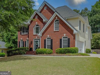 1116 Maple Creek Rdg