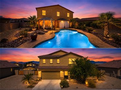 5541 S Prospect Creek Rd