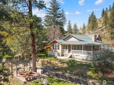 8831 Entiat River Road
