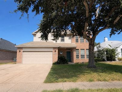 7805 Van Zandt Dr