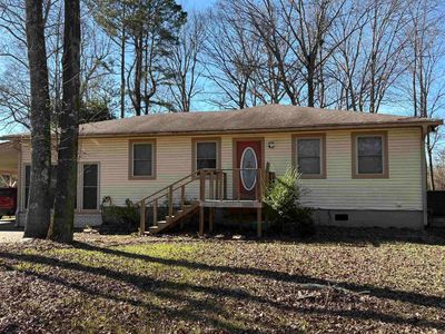 Property at 1304 Blue Acres St, White Hall, AR