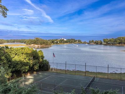 395 Little Harbor Road