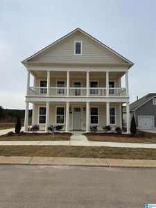 464 Wishford Cir