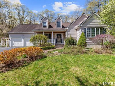 74 Taft Pond Road