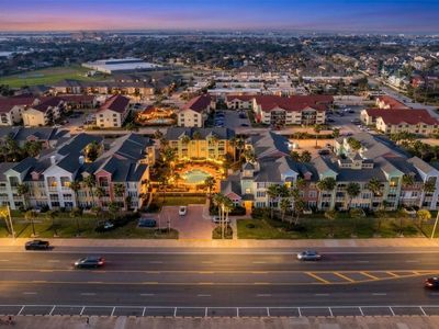 7000 Seawall Blvd APT 126