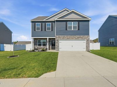 816 Magnolia Ridge Dr