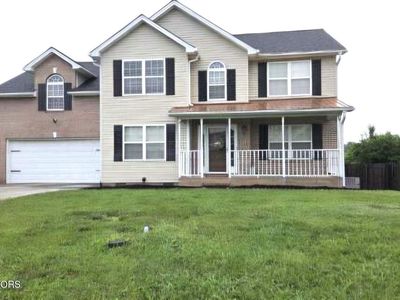 4610 Lufkin Ln