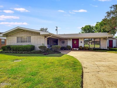 Property at 1726 Jasmine Dr, Opelousas, LA