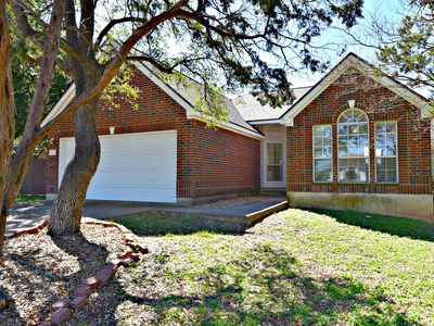 Property at 1809 Bent Oak Cv, Leander, TX
