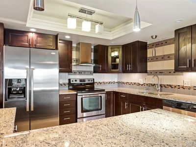 13601 E Marina Drive #505