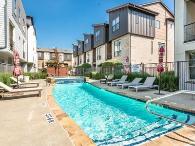 4211 Rawlins St Unit 347