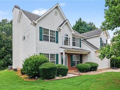 974 Coosawilla Dr