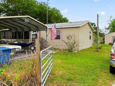 Property at 163 West St, Oak Hill, FL