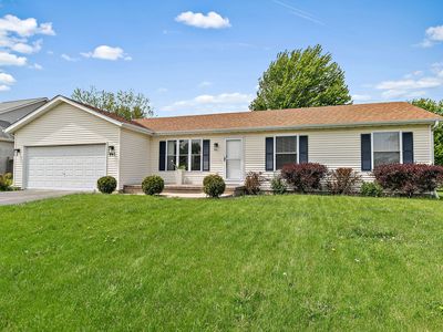 847 Quail Run