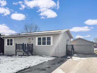 1700 East Fowler Street