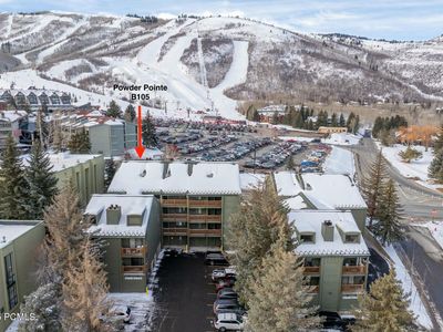 1487 Woodside Ave #B-105