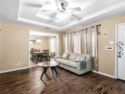 Property at 4427 Baldwin St, Dallas, TX
