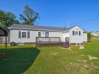 4011 Bandy Rd