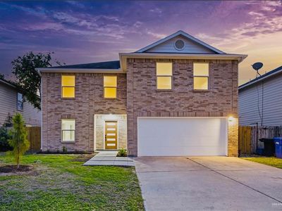 3501 Bluebird Ave