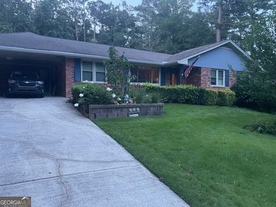 3090 Randolph Rd