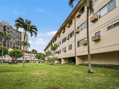 Property at 350 Aoloa St APT C214, Kailua, HI