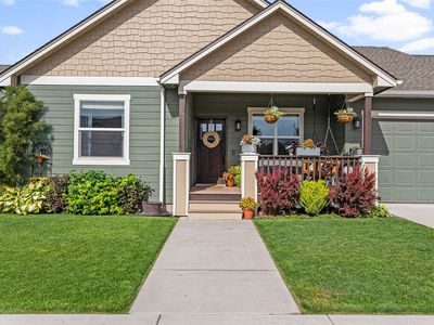 2521 Half Hitch Dr