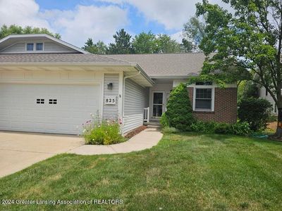 825 Roaring Brook Cir #18