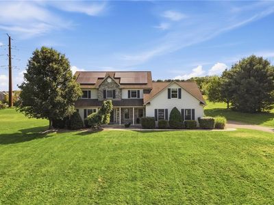 590 Fehr Rd