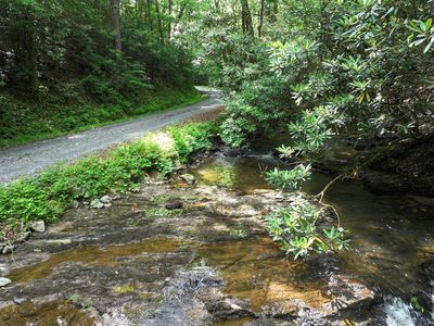 Whitepath Rd