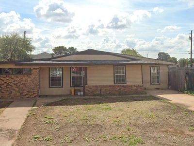 601 Spraberry Dr