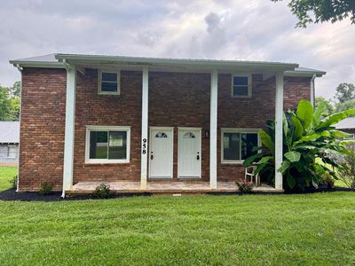 958 Old Greeneville Hwy