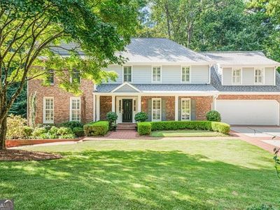 1153 Byrnwyck Way