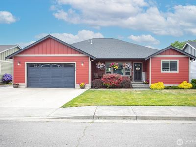 Property at 404 Amareen Court, Nooksack, WA