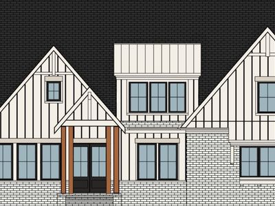 3415 Beckwith Rd Lot 2