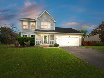 Property at 516 May St, Plano, IL