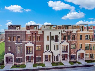 250 E Dallas St #127
