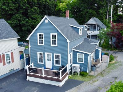 Property at 1 Lincoln Circle, Lewiston, ME