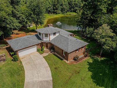 1116 Geneva Albright Rd