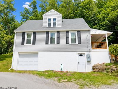 630 Bunner Ridge Rd