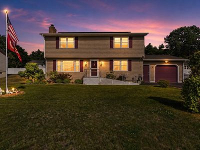 7 Hopi Drive