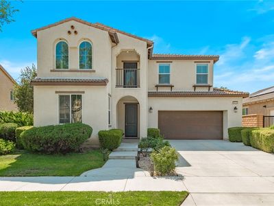 Property at 3674 S Dulisse Ave, Ontario, CA