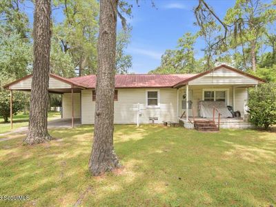 Property at 451 Old Jesup Rd, Brunswick, GA