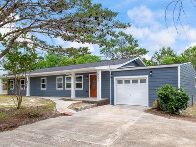 5507 Maverick Ln